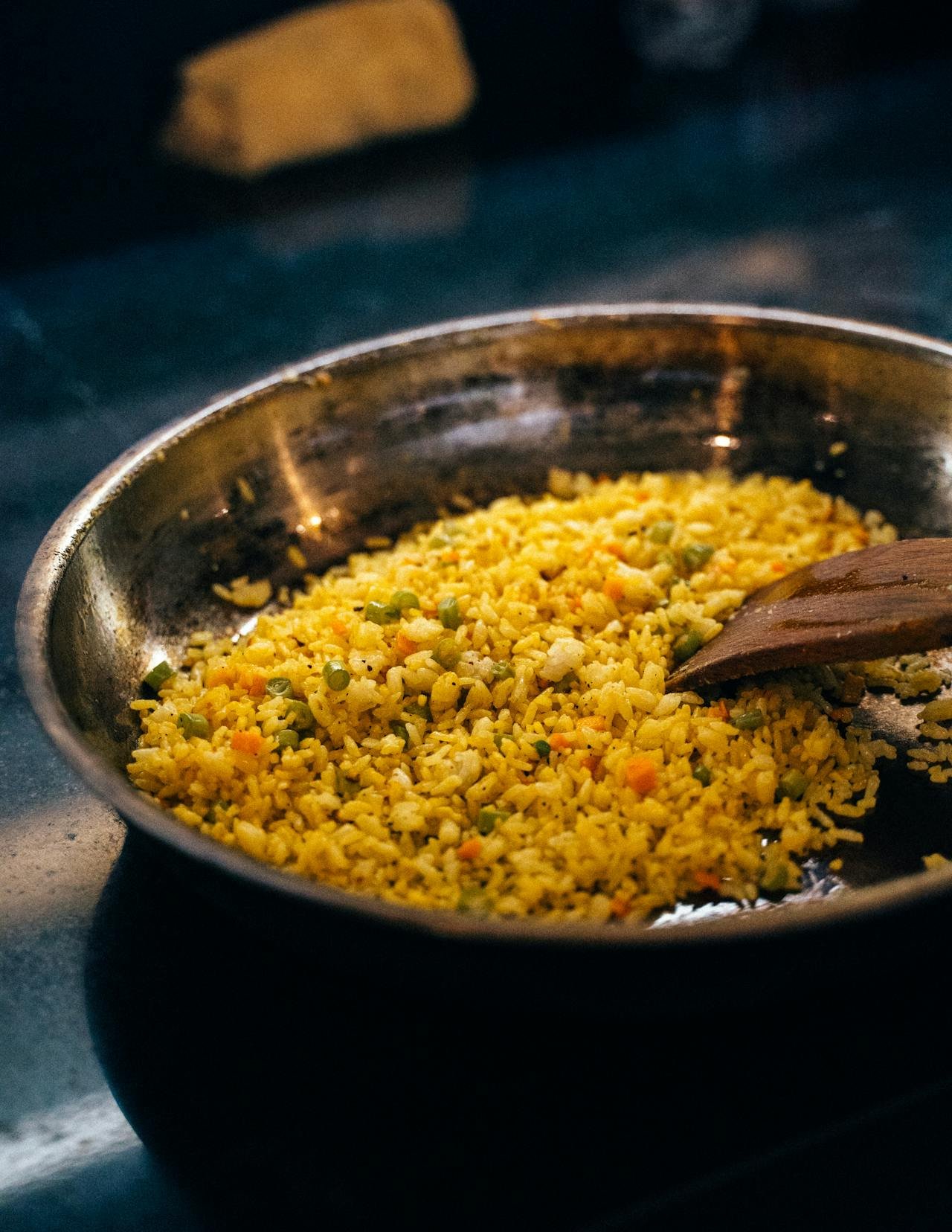 Al Khaleej Rice