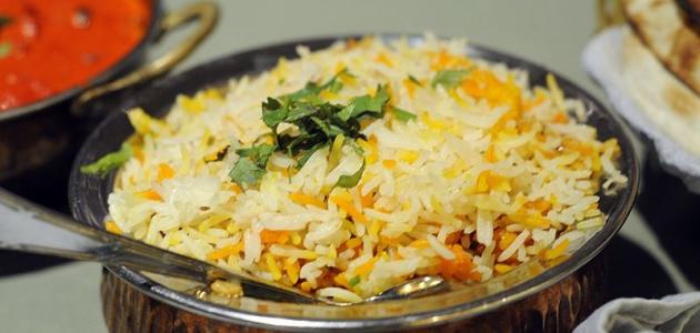 Biriyani Rice