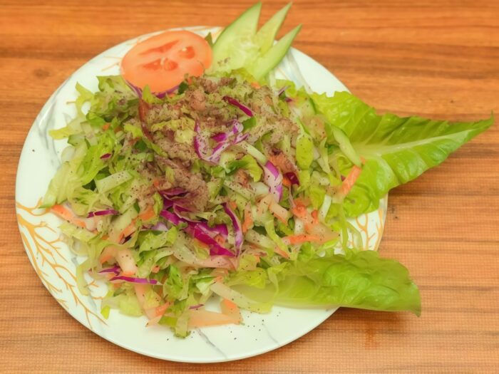 Arab Salad