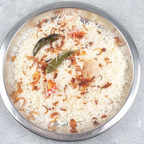 ارز ولائم الخليج Al Khaleej Rice