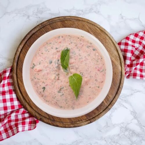 سحاوق بالجبن Sahawia with cheese