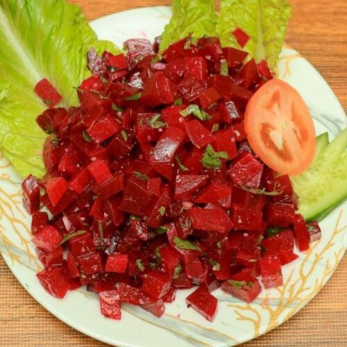 Beet Salad