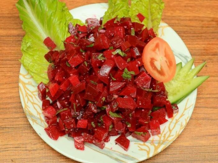 Beet Salad