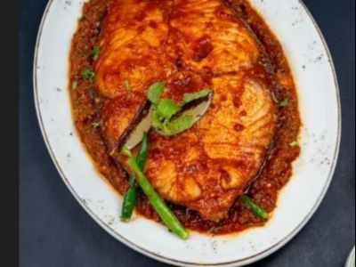 طفاية سمك Fish Extinguisher