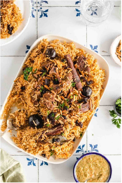 Ewal Kabsa