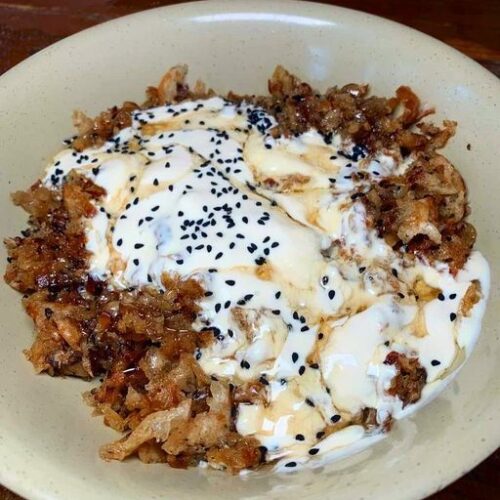 Fata Dates with Honey