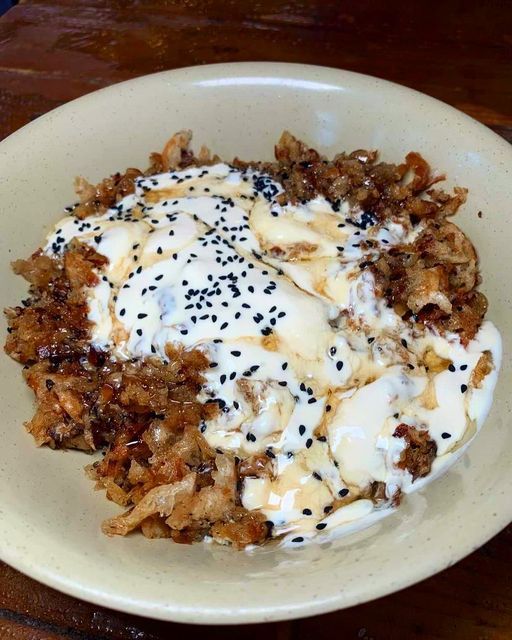 Fata Dates with Honey