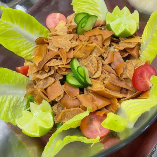 Fattoush