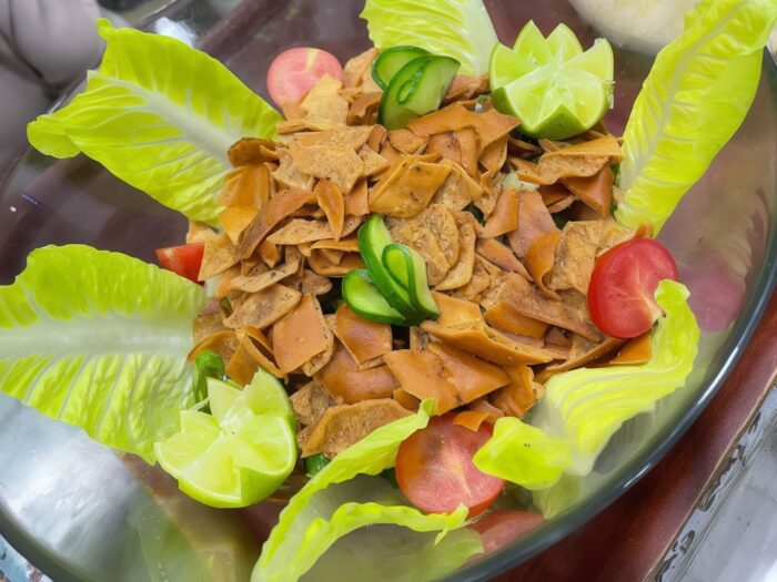 Fattoush